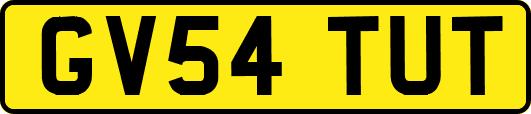 GV54TUT
