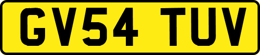 GV54TUV