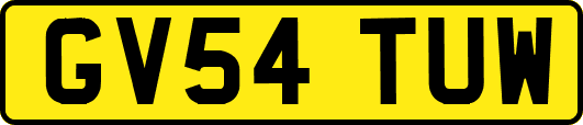GV54TUW