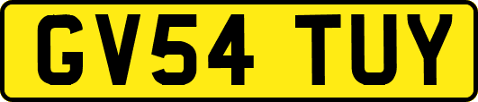 GV54TUY