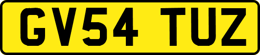 GV54TUZ