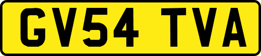GV54TVA