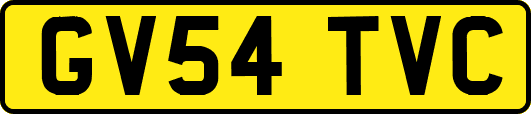 GV54TVC