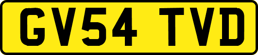 GV54TVD