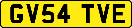GV54TVE