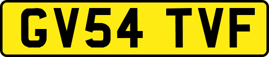 GV54TVF