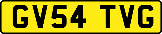 GV54TVG