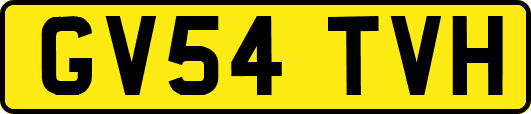 GV54TVH