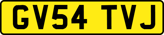 GV54TVJ