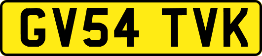 GV54TVK