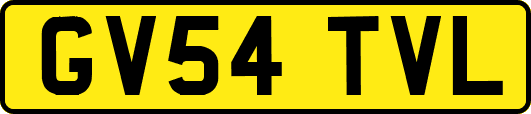 GV54TVL