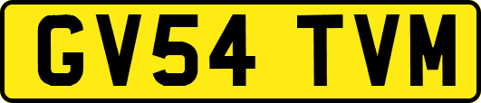 GV54TVM