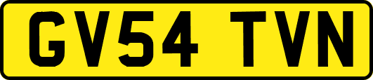GV54TVN
