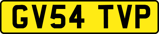 GV54TVP