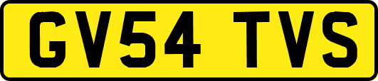 GV54TVS