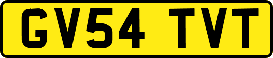 GV54TVT