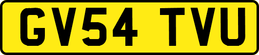 GV54TVU