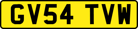 GV54TVW
