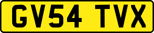 GV54TVX