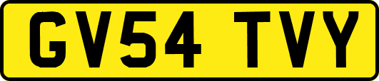 GV54TVY