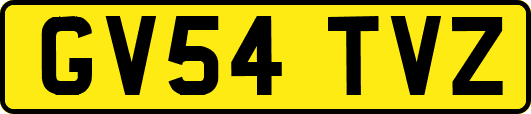 GV54TVZ