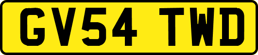 GV54TWD