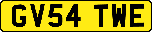 GV54TWE