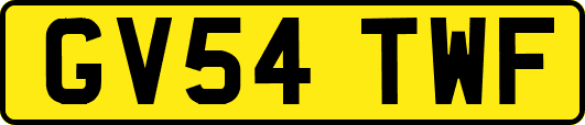GV54TWF