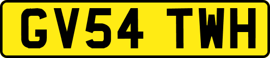 GV54TWH