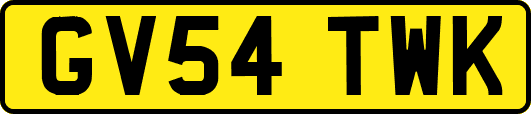 GV54TWK