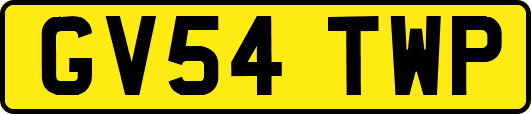 GV54TWP
