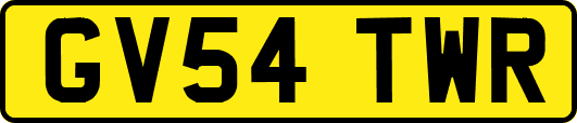 GV54TWR