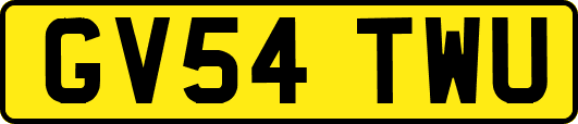 GV54TWU