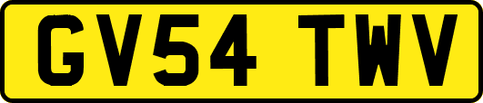 GV54TWV