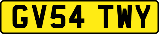GV54TWY