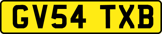 GV54TXB