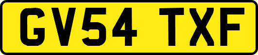 GV54TXF