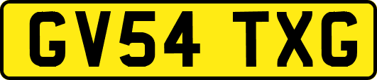 GV54TXG