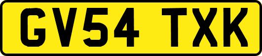GV54TXK