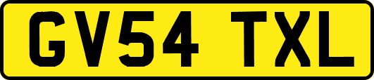 GV54TXL