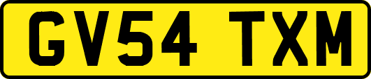 GV54TXM
