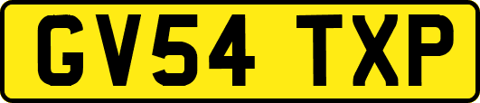 GV54TXP