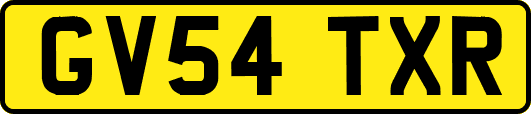 GV54TXR