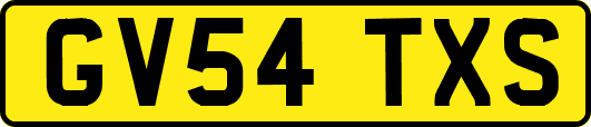 GV54TXS