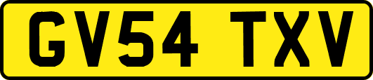 GV54TXV