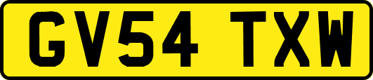 GV54TXW