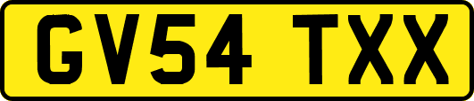 GV54TXX