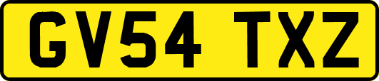GV54TXZ