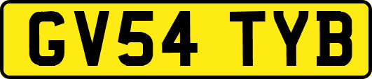GV54TYB