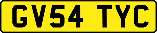 GV54TYC